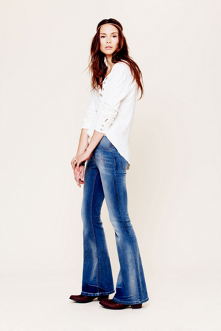 Sale Bottoms for Women at Free People