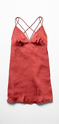 Sexy Babydoll & Swing Slip Dresses for Women at Free People