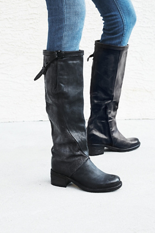A.S.98 Unsanctioned Tall Boot at Free People Clothing Boutique