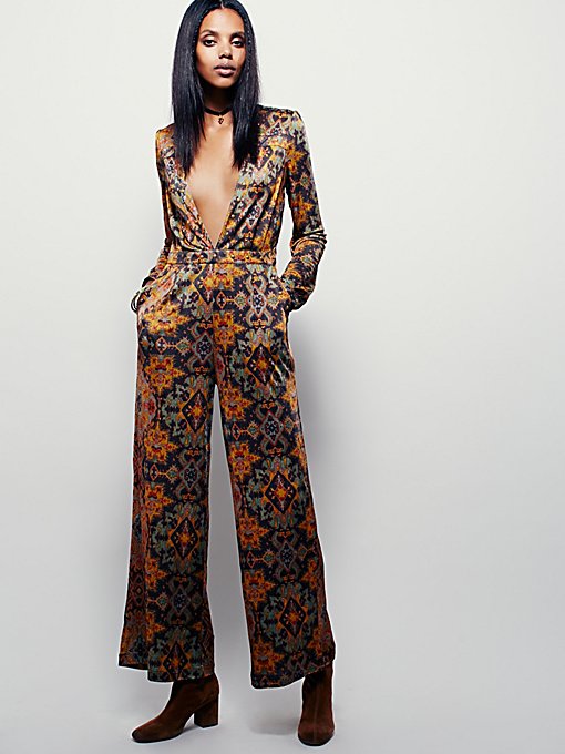Cute Jumpsuits & Rompers for Women at Free People