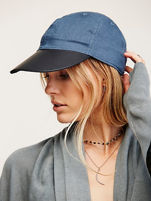 Hats for Women at Free People