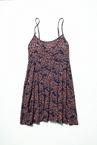 Shop Slips and Slip Dresses at Free People